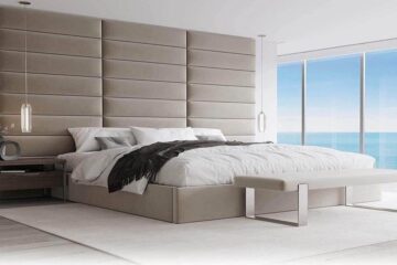 Why Should You Invest in a Custom-Made Headboard