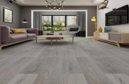 Difference between PVC flooring and Laminate flooring