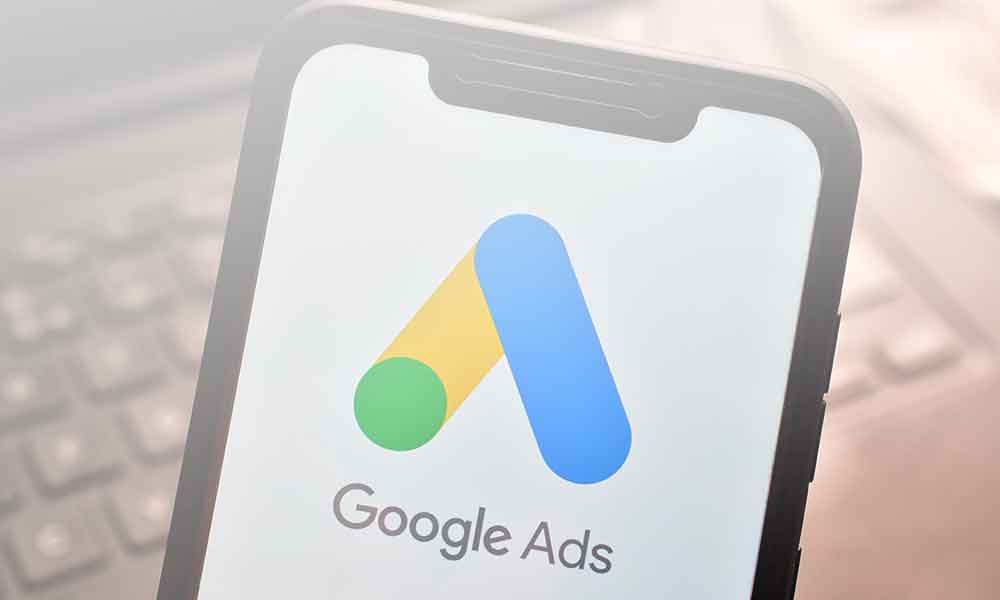 Google Ads Management