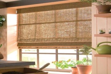 Bamboo blinds is Not That Difficult as You Think