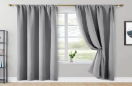 Can Blackout Curtains Create a Perfect Sleep Environment