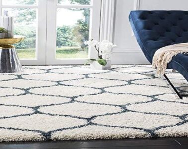 Are Shaggy Rugs the Ultimate Luxurious Addition to Your Home Decor